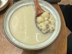 -小团圆糖水铺(襄阳南路店)