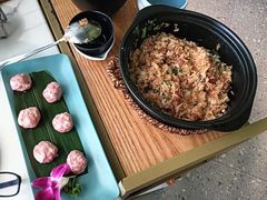 -三个椰子·现砍椰子鸡(金源CBD店)
