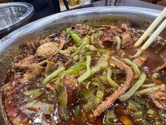 -鹍记特色牛杂面
