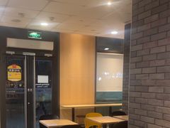 -麦当劳(海洋城店)