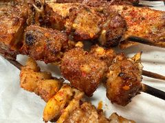 -新疆艾麦尔烧烤(丰台路口店)