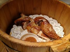 招牌烤鸡-胡桃里音乐酒馆(环亚凯瑟琳广场店)