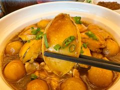 -青岛香格里拉·香宫中餐厅