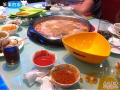 -天都火锅酒楼(虹梅南路店)