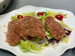 -丰收日·小海鲜·沪上家宴(顾村正大店)
