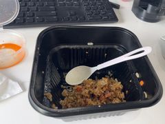 -禾绿回转寿司(苏宁广场店)