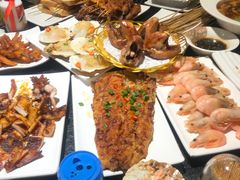 -鸽子窝专业烧烤店(长白店)