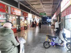 -红星农贸市场(红星东路店)