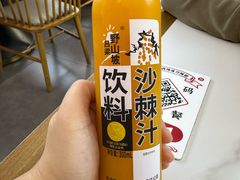 -初晋·山西地道刀削面.晋北莜面香(星耀城店)