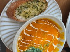 -Mark&Mars Restaurant