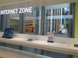 安利体验馆-安利上海体验馆