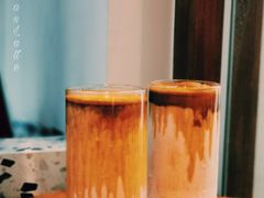 -Line 咖啡(石厦花园店)