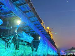 -泰达航母主题公园