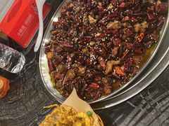 -江湖黑大兔(杨家坪店)