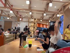 -味千拉面(广州白云机场T1西二店)