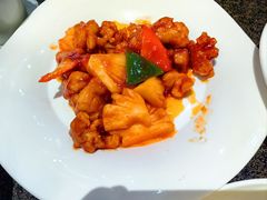 -三道菜(明堂公园店)