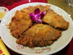 香煎蚝仔烙-抱德·潮汕味(敦和店原惠城鱼仔)