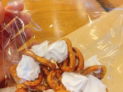 -OUR Bakery(三里屯太古里店)