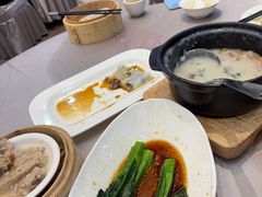 -新东源国际酒店·新东源食坊(沙井店)