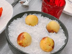 -柿合缘新京菜(国金中心商场店)