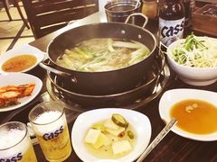 -新村一只鸡(新村本店)