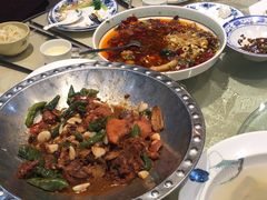 -老山东·山东菜(鲁菜名店)