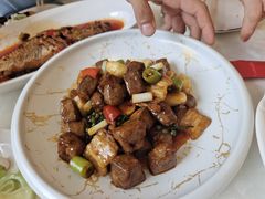 -天天渔港(杏林街店)