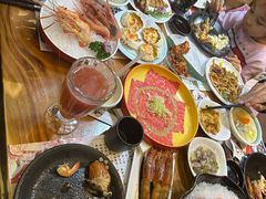 -松坂屋日料自助(长城路店)