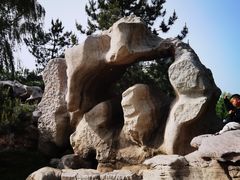 -西海子公园