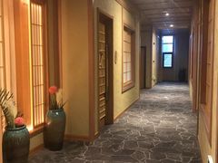 -蓝鲸湾汤泉(包河店)