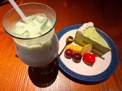 -马灯记·云贵川·Bistro(龙门浩店)