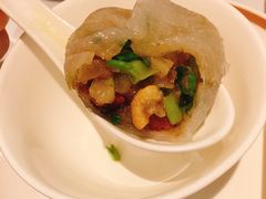 -潮江春(铜锣湾广场店)