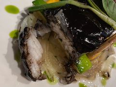 -AZUL by FUEL蓝色·法式酒馆(琶醍店)