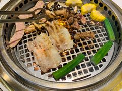 -千寻山野烤肉(中关村店)