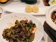 -小厨娘淮扬菜(清江苏宁广场店)