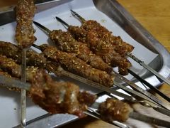 -老地方烤肉(东岗路店)