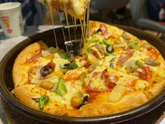 -必胜客(上海新南方商城PH店)