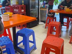 -富记鱼蛋粉(西村店)