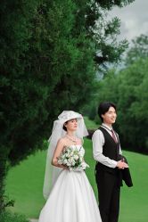 点击看大图 -全城热恋璀璨婚纱摄影