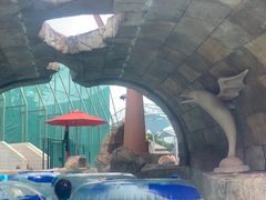 -新加坡水上探险乐园