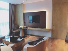 -深圳湾万怡酒店