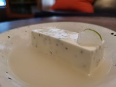 -知亘茶食