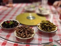 -熊记海鲜烧烤(戬浜店)