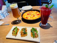 -必胜客(欧亚卖场店)