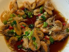 -壹只菜·崇明本地特色菜(崇明南门店)