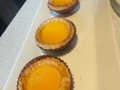 酥皮蛋挞仔-御宝轩(益丰·外滩源店)