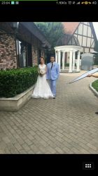点击看大图 -唯一视觉婚纱摄影(李家村店)