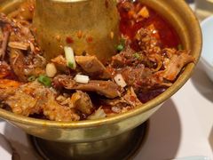 -全牛匠·乐山跷脚牛肉(西北旺万象汇店)