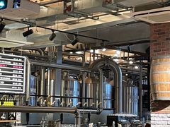大堂-Goose Island Brewhouse鹅岛精酿啤酒餐厅