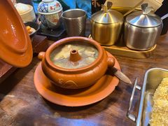 -银米·云南传统过桥米线(双廊黑金冠店)